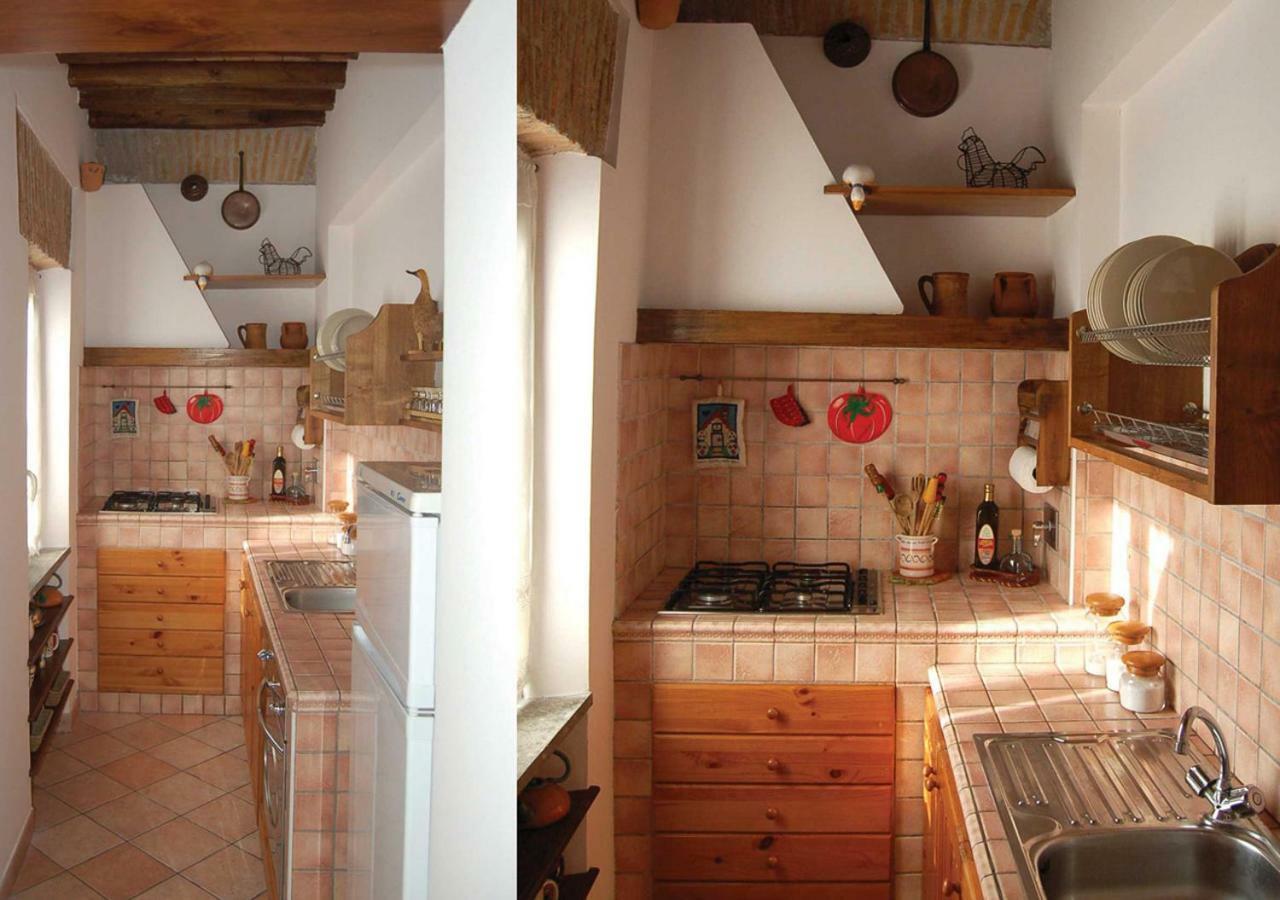 Panoramic Apartment Roma Dış mekan fotoğraf