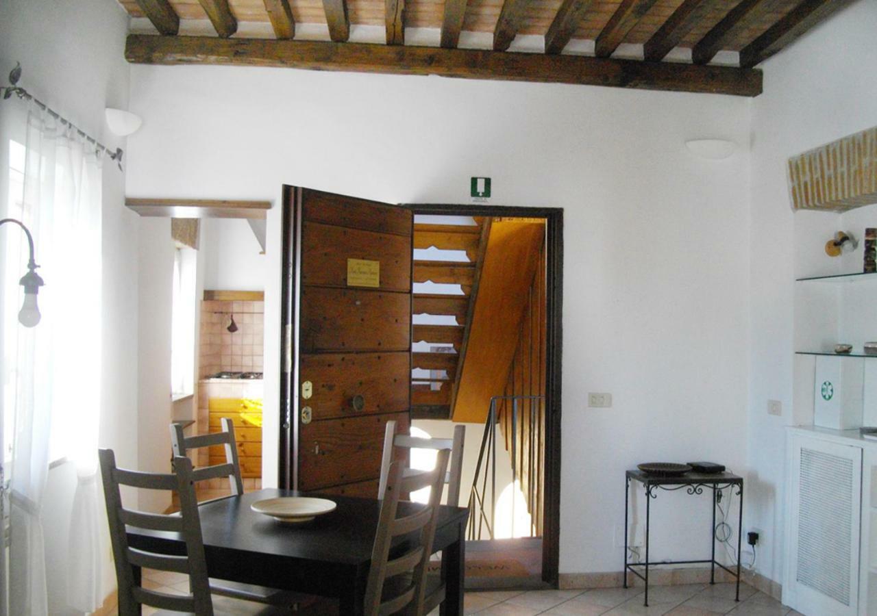 Panoramic Apartment Roma Dış mekan fotoğraf